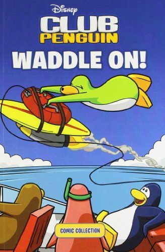 Waddle On!