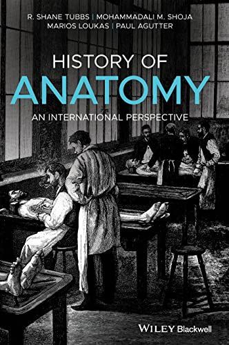 History of Anatomy