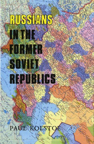 Russians in the Former Soviet Republics