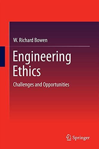 Engineering Ethics