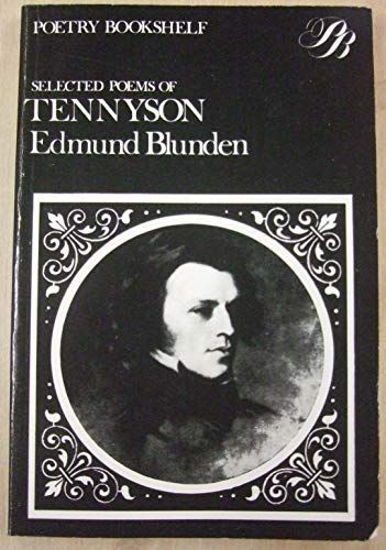 Selected Poems of Tennyson