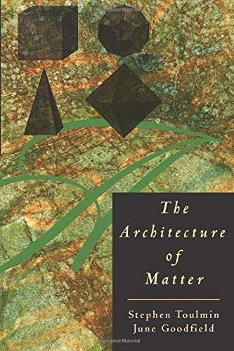 The Architecture of Matter