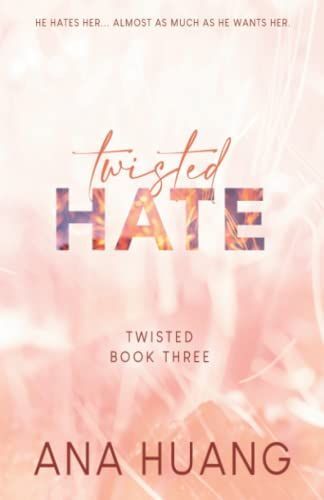 Twisted Hate (Special Edition)