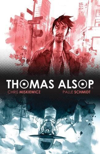 Thomas Alsop