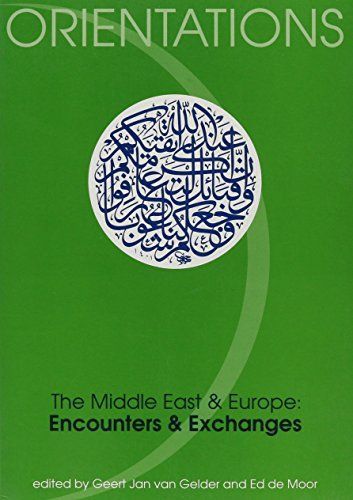 The Middle East and Europe