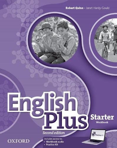 English Plus, Starter A1