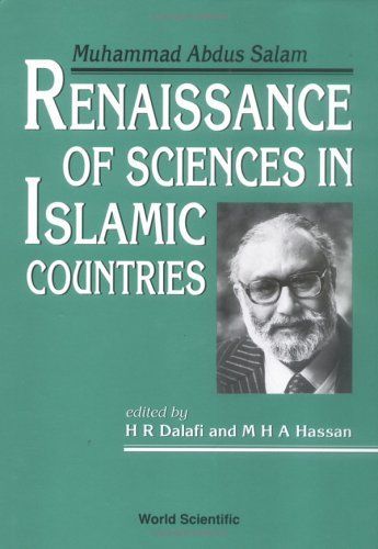 Renaissance of Sciences in Islamic Countries