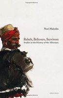 Rebels, Believers, Survivors