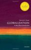Globalization: A Very Short Introduction
