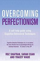 Overcoming Perfectionism