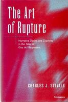 The Art of Rupture