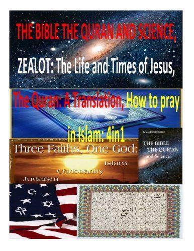 The Bible the Quran and Science, Zealot
