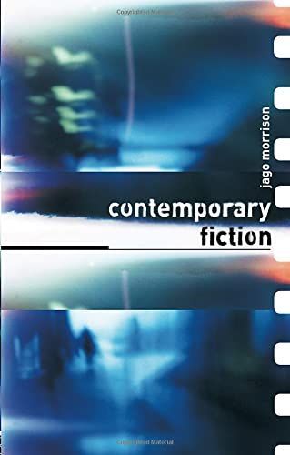 Contemporary Fiction