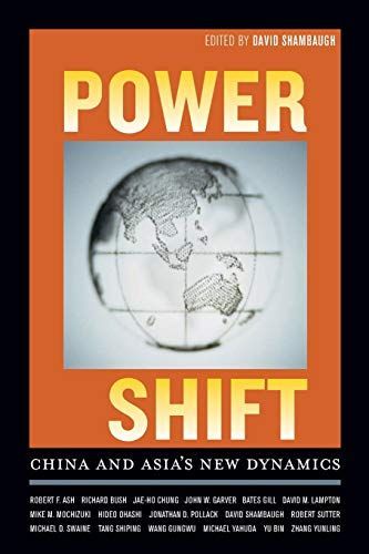 Power Shift