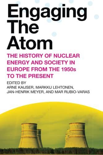 Engaging the Atom