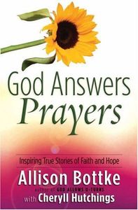 God Answers Prayers