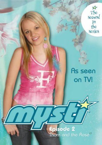 Mysti