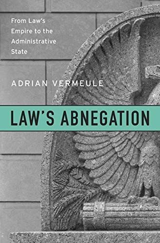 Law’s Abnegation