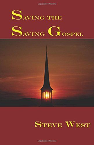 Saving the Saving Gospel