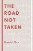 The Road Not Taken