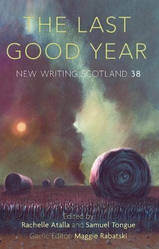 The Last Good Year