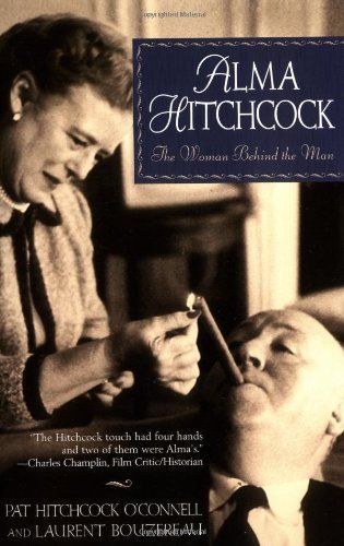 Alma Hitchcock