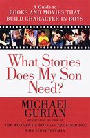 What Stories Does My Son Need?