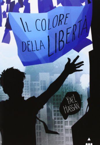 Il colore della libertà