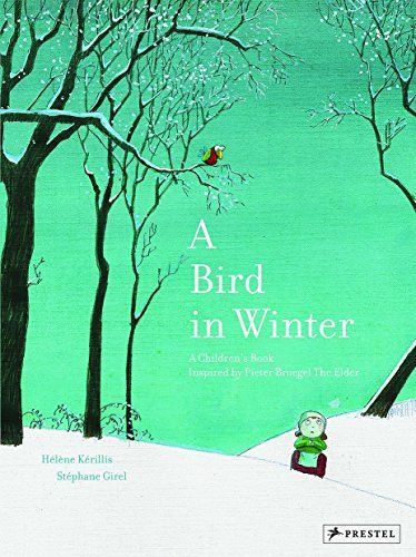 A Bird in Winter