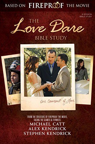 The Love Dare Bible Study (Updated Edition) - Member Book