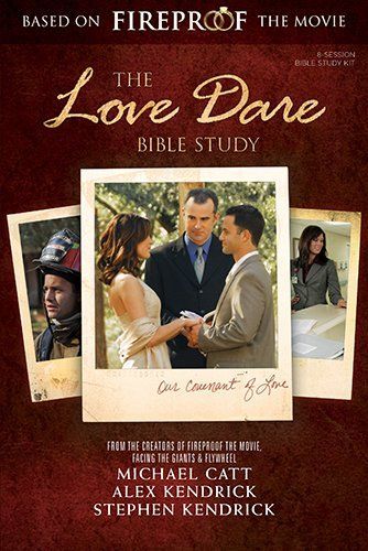 The Love Dare Bible Study