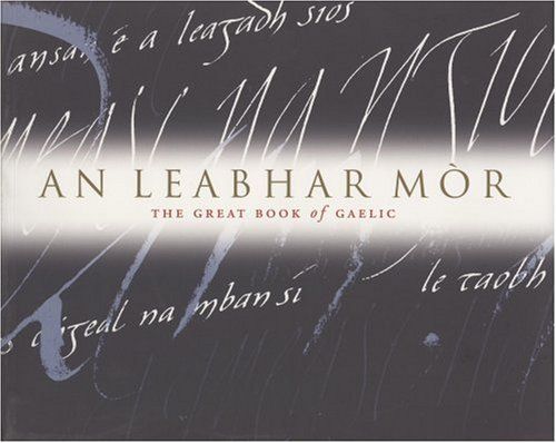 An Leabhar Mòr