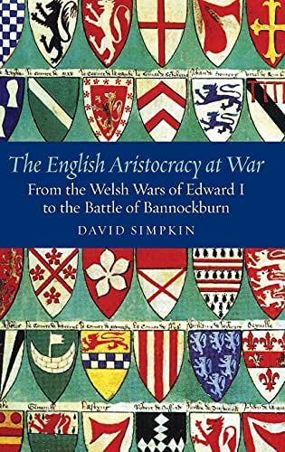 The English Aristocracy at War