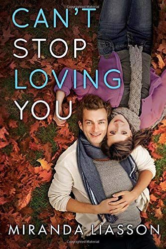 Can't Stop Loving You