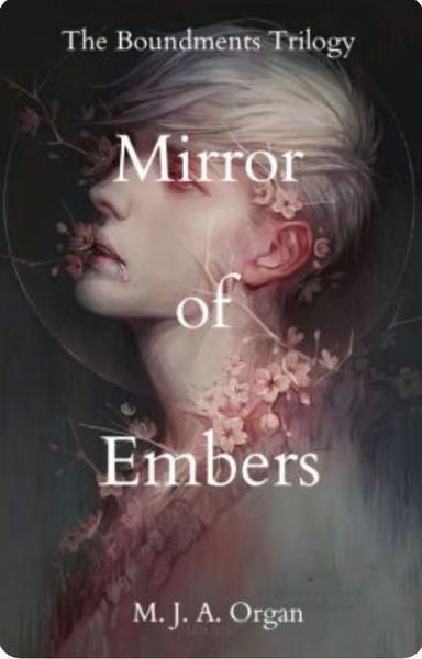 Mirror of Embers