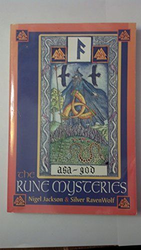 The Rune Mysteries