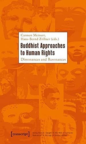 Buddhist Approaches to Human Rights