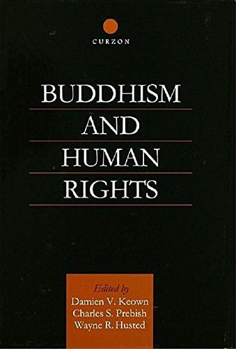 Buddhism and Human Rights