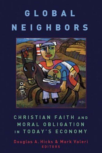 Global Neighbors