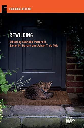 Rewilding