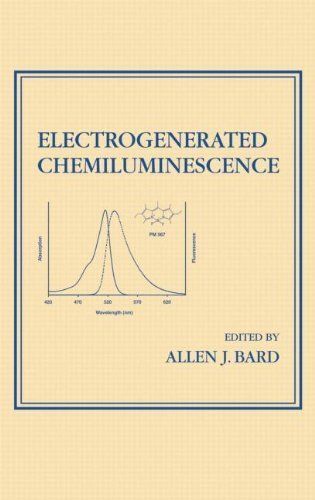 Electrogenerated Chemiluminescence