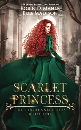 Scarlet Princess