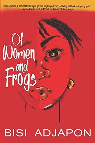 Of Women and Frogs