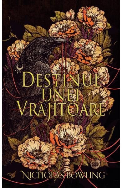 Destinul unei vrăjitoare