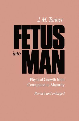 Foetus Into Man