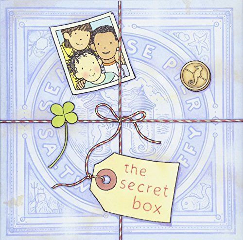 The Secret Box