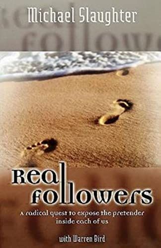 Real Followers