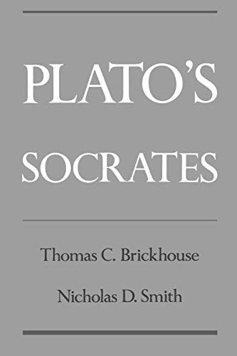 Plato's Socrates