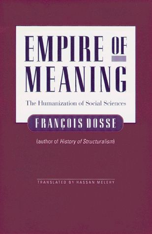 Empire of Meaning