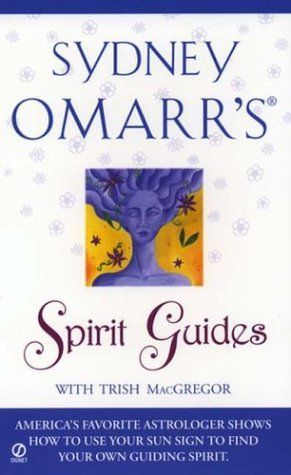 Sydney Omarr's Spirit Guides